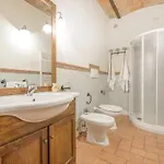 Leccino Apartment Lamporecchio