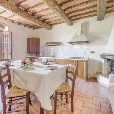 Apartment Leccino Lamporecchio