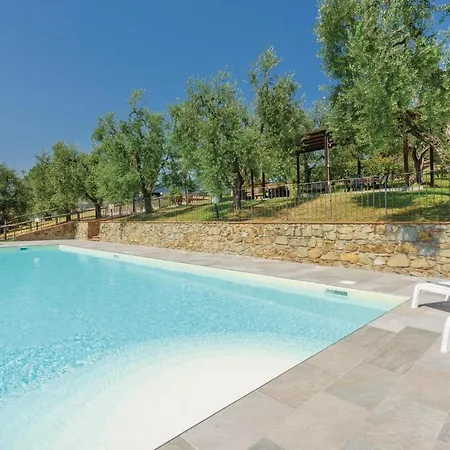 Leccino Apartment Lamporecchio