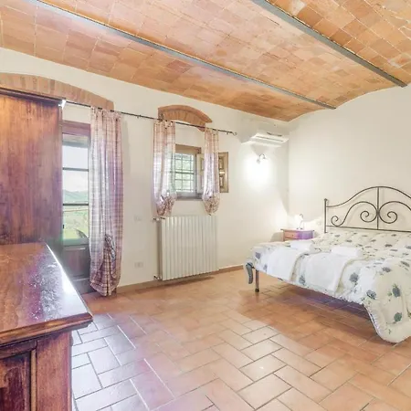 Apartment Leccino