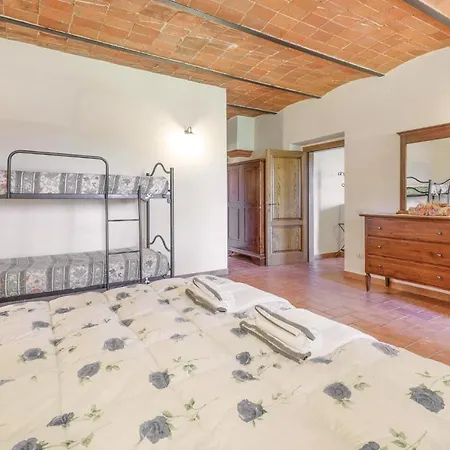 Leccino Apartment